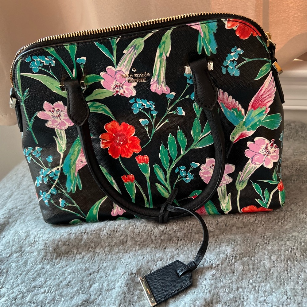 Kate Spade Cameron Street Maise Jardin